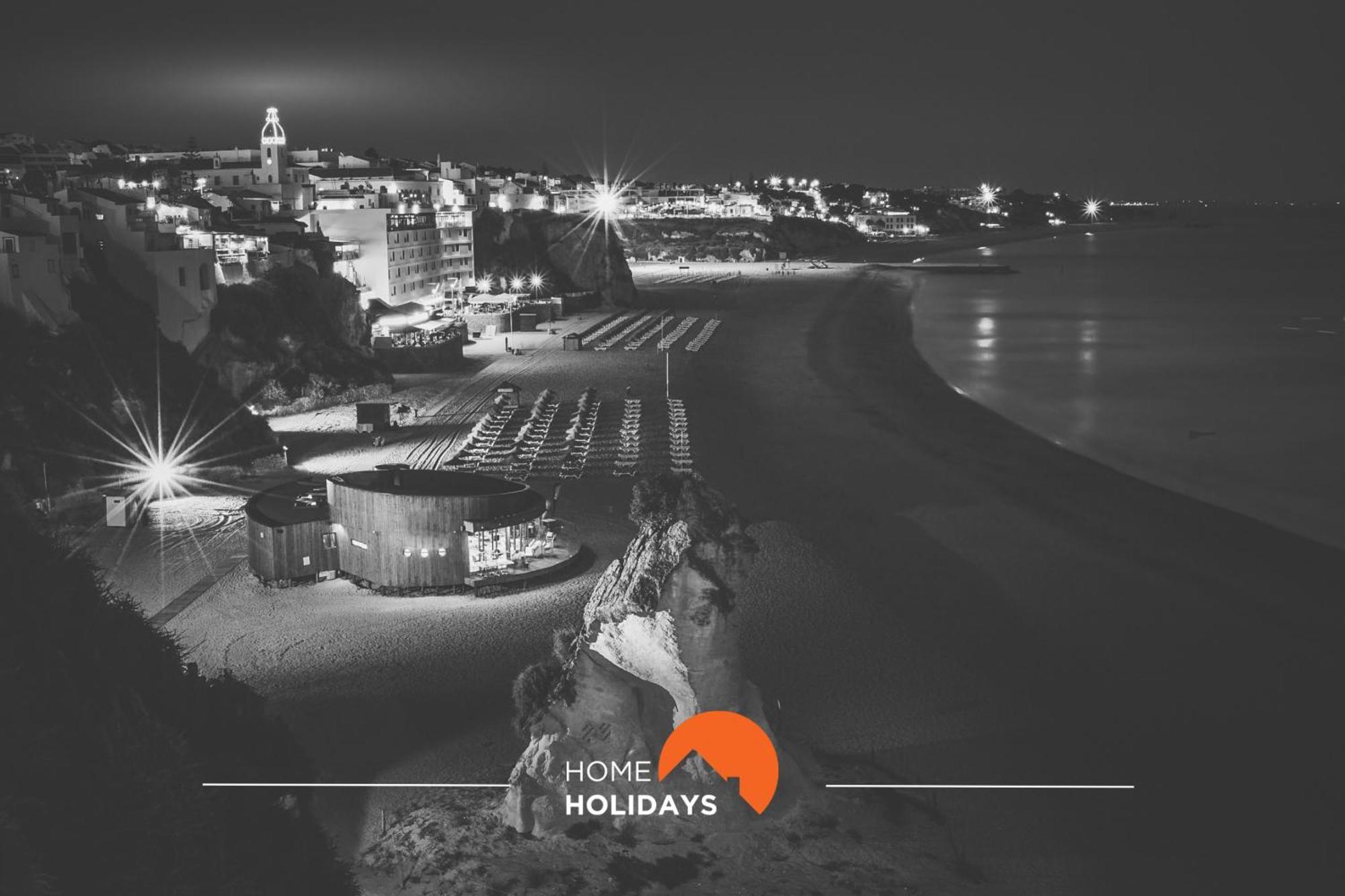 #178 Monte Das Churras 1 By Home Holidays Albufeira Extérieur photo