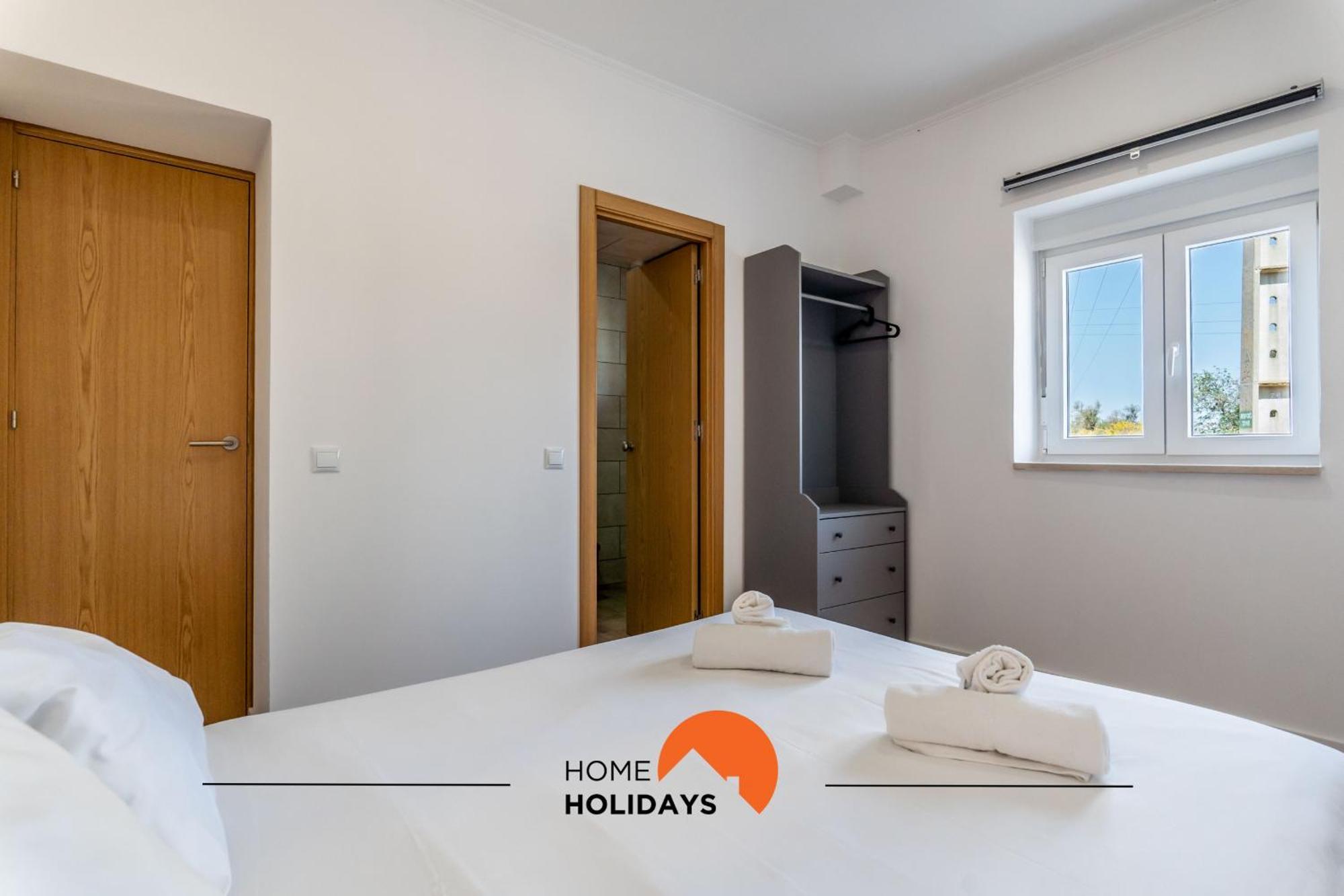 #178 Monte Das Churras 1 By Home Holidays Albufeira Extérieur photo