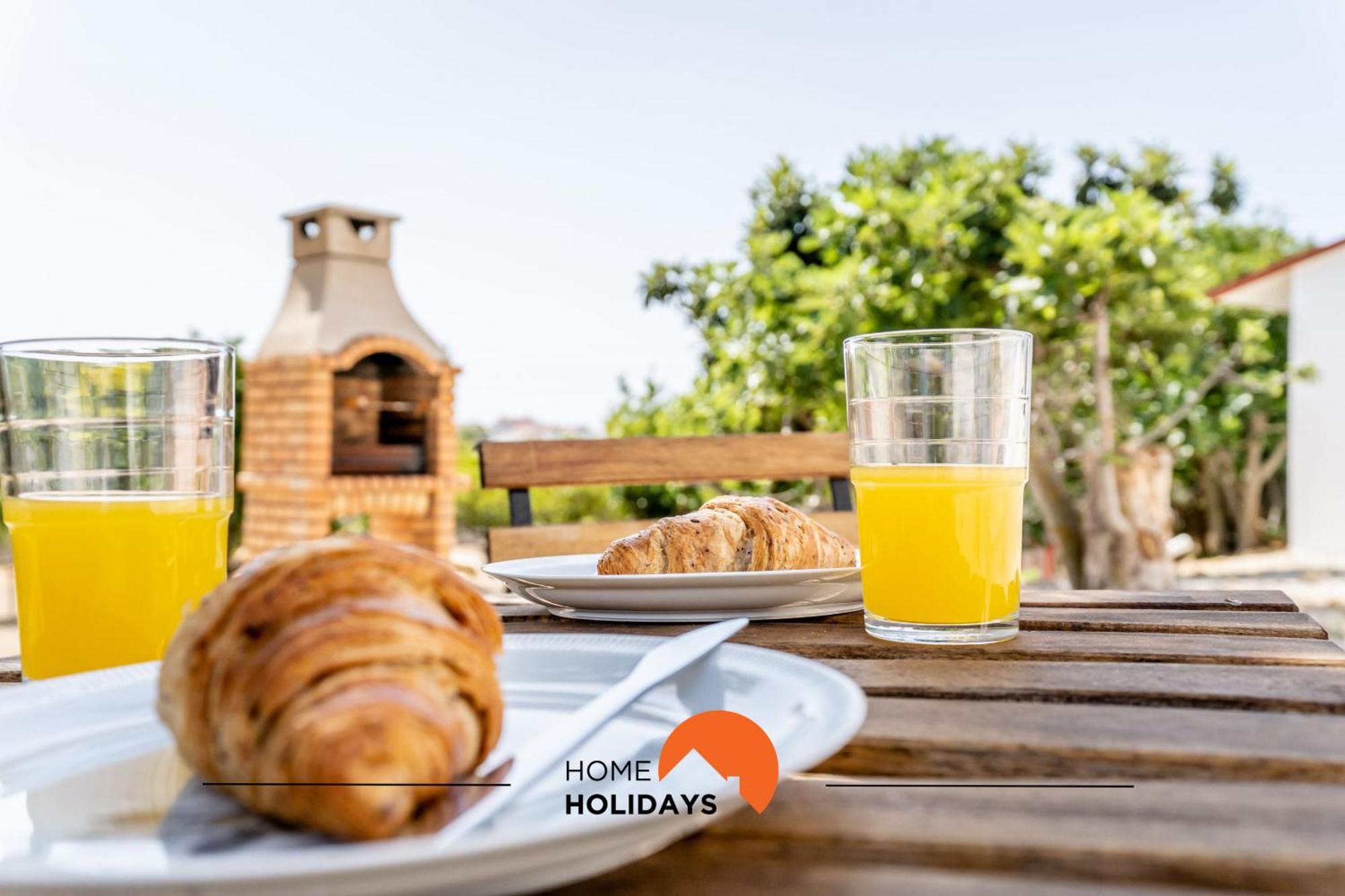 #178 Monte Das Churras 1 By Home Holidays Albufeira Extérieur photo