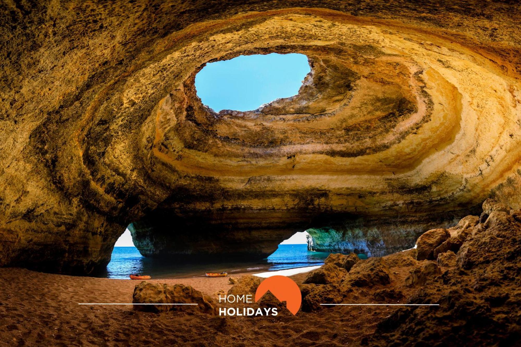#178 Monte Das Churras 1 By Home Holidays Albufeira Extérieur photo
