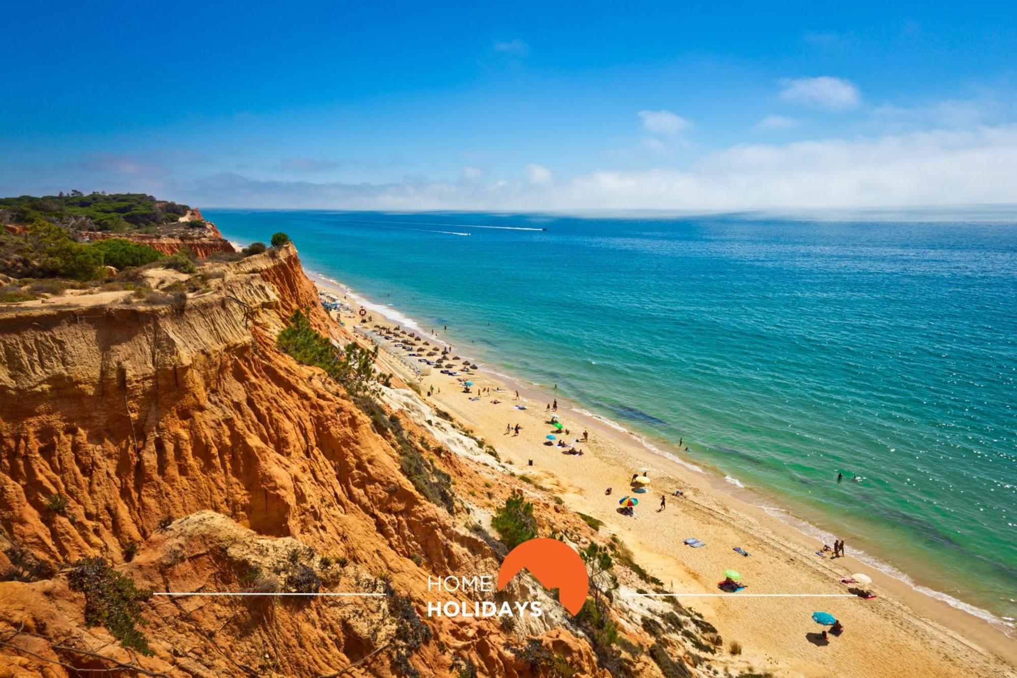 #178 Monte Das Churras 1 By Home Holidays Albufeira Extérieur photo