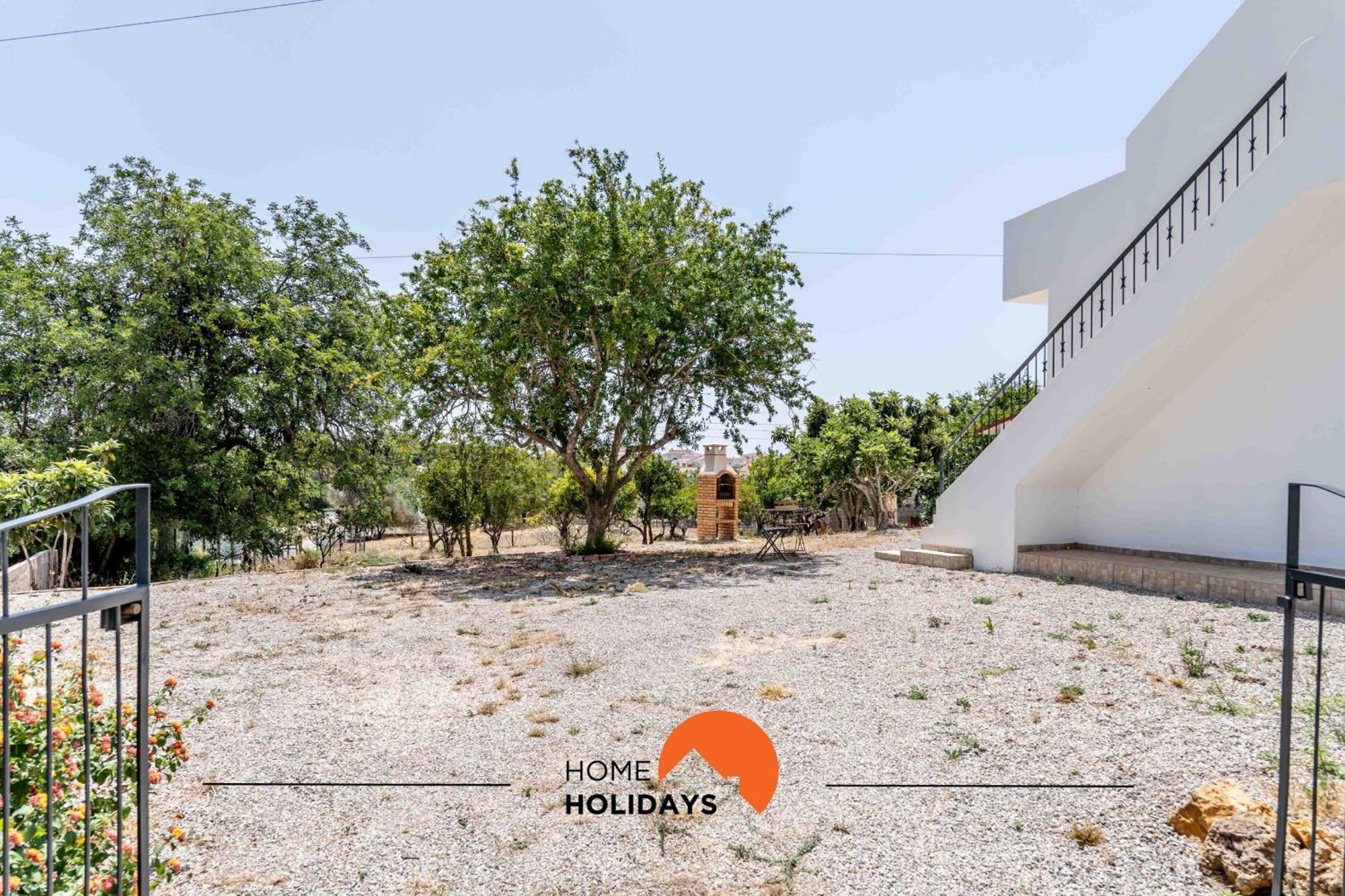 #178 Monte Das Churras 1 By Home Holidays Albufeira Extérieur photo